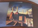 Pink Floyd - Animals LP - A2/B3 GB Pressing - Ex+ Vinyl - Worldwide Shipping