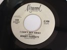 Bobby Garrett - i cant get away - northern soul