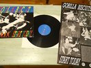 GORILLA BISCUITS - Start Today WE BITE RECORDS EURO PRESS Very Rare NYHC '89