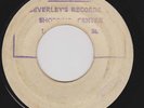 KEN BOOTHE - IN THE SUMMERTIME on a  blank BEVERLEY'S label **  Free Shipping