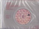 ANOTHER HOLE IN THE WALL BY THE PINK FLOYD TRIBUTE BAND LP + CD EMERSON ZAPPA