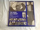 RAY PITTS & THE RADIO JAZZ GROUP ORIGINAL DEBUT DENMARK GREAT CONDITION