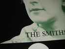 The Smiths Girlfriend in a Coma White Label/Test Press 12