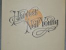 Neil Young ?– Harvest - NM/NM  1st UK pressing - Vinyl LP Record