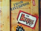 Beatles Rare Jap 8XLP Box set From Liverpool EX Odeon/EMI With 2 booklets
