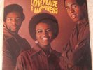 Love Peace & Happiness LP RCA VICTOR Love Is Stronger RARE SEALED SOUL FUNK OG