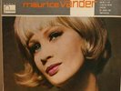 RARE FRENCH JAZZ LP  MAURICE VANDER Special Rendez Vous / FONTANA  EX
