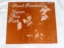FIRST REVELATION upon this rock LP xian PSYCH danny & lynda KEEPER in shrink