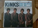 The Kinks 