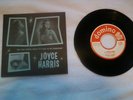 Rockabilly Joyce Harris on Domino 903 
