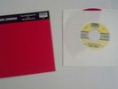 THE WHITE STRIPES PARTY OF SPECIAL THINGS TO DO VINYL 7
