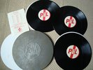 PIL PUBLIC IMAGE LTD METAL BOX 1979 VIRGIN COMPLETE LYDON SEX PISTOLS PUNK