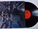 THE DOORS Strange Days LP mono UK 1ST PRESS A1/B1