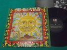 Big Mountain - Unity LP 1994 Brazil Giant / BMG Rare press
