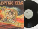 Electric Eels Private Press Metal 1984