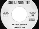 Funk 45 CAMILLE BOB - 