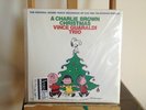 Vince Guaraldi Charlie Brown Christmas NM 45rpm 2lp 180 gram audiophile