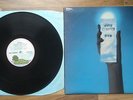 KING CRIMSON USA LP 75 UK ISLAND PINK RIM A1B1 BLUE INNER ROBOR YES ELP EX+ VIN