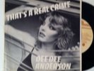 DEE DEE ANDERSON Obscure Canadian Private 7