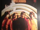 The Kinks Are The Village Green Preservation Society Vinyl LP Reprise 6327