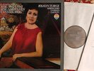 BACH Goldberg Variations ROSALYN TURECK CBS 79220 2 LPs