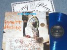 THE DOORS - CELEBRATION - 1989 SWINGING PIG *BLUE VINYL* MINT