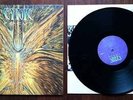 Cynic - Focus SIGNED Black Vinyl / 500 Death Atheist Pestilence Nocturnus