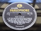 BEATLES PLEASE PLEASE ME MINT UNPLAYED 1 G  UK Y&B MONO TOP AUDIO  