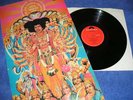 JIMI HENDRIX EXPERIENCE AXIS BOLD AS LOVE FOC ´67