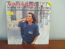 AGNES BALTSA Songs My Country Taught Me DGG dig 1986 419 236-1 NM