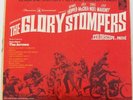 Glory stompers US LP OST Biker Fuzz Psych Davie Allan & Arrows Sidewalk DT 5910
