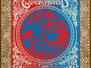 Eric Clapton & Steve Winwood 3LP Live From Madison Square - 3 Vinyl LP Records