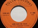 COMPAORE YOUSOUF & AFRO SOUL SYSTEM SUPER HEAVY AFRO PSYCH GARAGE ?
