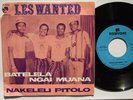 LES WANTED batelela ngai muana 7