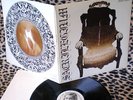 DEVIL DOLL-SACRILEGIUM-FAN CLUB 520/900-DISCHI VINILE 33 GIRI 12