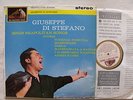 ASD white/gold Giuseppe di Stefano sings Neapolitan songs