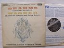 SXL ED1 Vienna Octet plays Brahms clarinet quintet