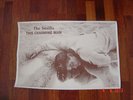 THE SMITHS..THIS CHARMING MAN POSTER.