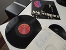 JIMI HENDRIX & CURTIS KNIGHT  SAME 1967 MINT SWEDEN MONSTER