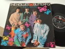 THE HOLLIES  BUTTERFLY IN 1967 GERMAN 1ST HANSA PRESS RARE
