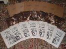 LP-BOX:Led Zeppelin,In Through The Out Door(A-F UK FULL SET ) (Swan Song)-WASHED