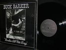 MINDBLOWING ACID ARCHIVES PRIVATE LP Buck Barker ROCKIN ALL NITE = FUZZ PSYCH