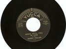 ROCKABILLY- BOBBY FULLER- 