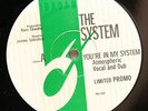 The System – You're In My System (Kerri Chandler Remixes) IRC010 1998