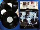 METALLICA Garage Inc. 1998 538 351-1 3LP F3370