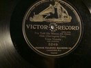 GP VICTOR 5249-VESTA VICTORIA-I'VE TOLD HIS MISSUS ALL ABOUT HIM-MUSIC HALL