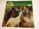 THE BEACH BOYS - PET SOUNDS (1966) UK Capitol Mono 1st LP