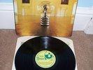 ELECTRIC LIGHT ORCHESTRA ELO Same Self Titled 1st LP 1971 UK 1st Press HARVEST