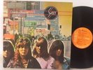 THE SWEET - DESOLATION BOULEVARD 1974 vinyl LP RCA LPL1 5080 UK A1/B1 lyric ins