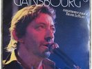Double LP - Serge Gainsbourg - French press 1980